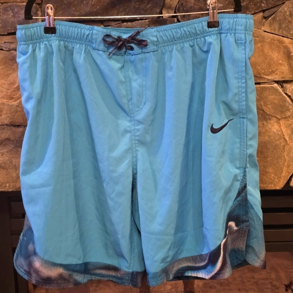 Nike Swim XXL